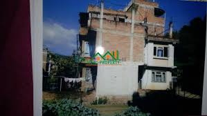 Holi known as #fagu #purnima in #nepali is a #festival full of colors, fun & water; House For Sale At Banasthali Dhungedhara Just 150 Metres From Ring Road