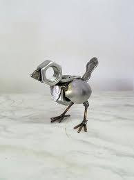 Weldnworks Peep Metal Art Projects Scrap Metal Art Metal Sculpture Artists