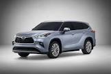 TOYOTA-KLUGER