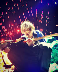 🎸 Hi Josh 🙂...