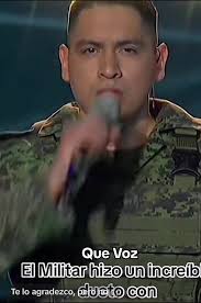 #lasvocesdeelescenario #ricardomontaner #veocomocantas #fyp  Wouuuuuuuuu👏👏👏👏👏👏👏👏👏