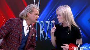 Jarosław jakimowicz zadebiutował w nowej roli. Tvp Info Zenujaca Wymiana Zdan Na Temat Wygladu Magdaleny Ogorek I Jaroslawa Jakimowicza Wiadomosci