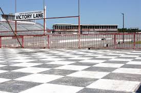 The last race was held in 1996 with jeff gordon winning it. North Wilkesboro And The Roots Of Nascar Nc Dncr