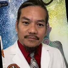 Micah Jackson 25 Years in Tech