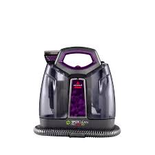 Bissell Little Green Portable Spot And Stain Cleaner 1400m Instructions Walmart Grocery