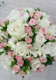 Maybe you would like to learn more about one of these? Wedding Bouquets With Roses Arabia Weddings