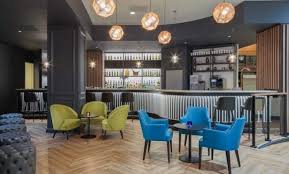 Priceline™ save up to 60% fast and easy 【 holiday inn london kensington forum 】 get save on your reservation by booking with our discount rates at holiday inn london kensington forum in. Holiday Inn London Kensington Reveals Multi Million Pound Refurb Article Hotel Owner