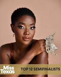 Miss Texas Scholarship Org....