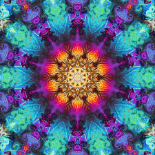 1317 x 800 jpeg 358 кб. The Soul Ablaze Psychedelic Mandala Psychedelic Art Celestial Art Swan Painting