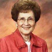 Lillian M Eicher Beckler Obituary (1928