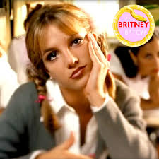 The spear was very light compared to the broadsword, and one slight thrust with the spear can kill, unlike the broadsword, where one has to swing hard to inflict damage. Britney Spears Baby One More Time Song Lyrics Explained Baby One More Time Meaning