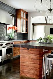 Thank you for visiting interior wood kitchen style ideas, we hope this post inspired you and help you what you are looking for. Mix And Chic Cool Designer Alert Marisa Lafiosca Kitchen Design Home Kitchens Interior Design Kitchen