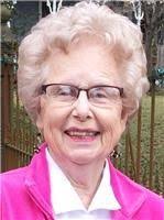 Catherine Kershaw Obituary (2018)