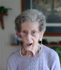 Obituary information for Iness Mary Coon