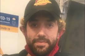 Sheriff donnie barrera said the investigation revealed that bell left of her own free will and told them she wanted to start a new life, the cincinnati. Surrey Rcmp Seeks Help To Find Missing Man North Delta Reporter