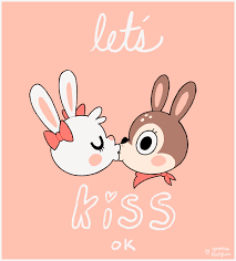 Download Cute Kiss Gif Cartoon Png Gif Base See more ideas about cartoon kiss gif, cute love cartoons, cute love gif. download cute kiss gif cartoon png