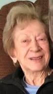 Mary Secor Obituary (2021)