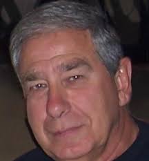 William Mancuso Obituary (1939