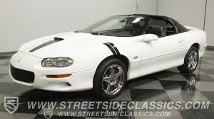 Image result for Arctic White 2001 Camaro