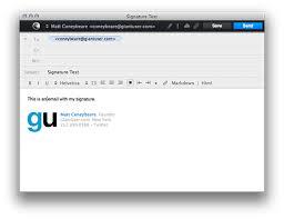 Email Signature Design Ideas Best Email Signatures Email Signature Design Email Signatures