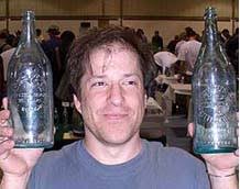 Southeast Bottle Club