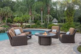 Pin By Rich S For The Home On Outdoor Living In Style Patio Backyard Patio Furniture Backyard Fire