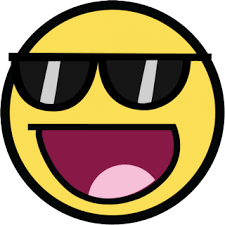 Png is a hd free transparent png image, which is classified into wolf face png,scary face png,shrek face png. Awesome Face Png Awesome Face Transparent Background Freeiconspng