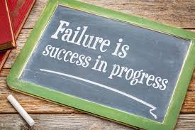 Image result for Failure to Progress