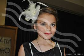 SCHOOL NEWS: Bugsy Malone at Swanmead School