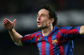 Mark peter gertruda andreas van bommel (born 22 april 1977) is a dutch football coach and former player who played as a midfielder.he is the manager of german bundesliga club vfl wolfsburg. Mark Van Bommel Vom Rowdy Zum Leader Der Spiegel