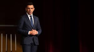 Eduard novak amenință cu tăierea finanțării federației române de tenis. Ministrul Sportului Va Participa La Jocurile Paralimpice De La Tokyo Stirileprotv Ro
