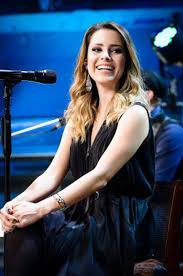 Resultado de imagem para sandy cantora