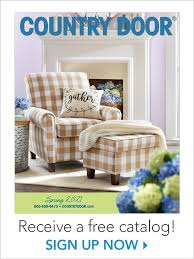 You can request a free home decor catalog from crate & barrel as well as several other home decor catalogs from them that sell modern furnishings and items for kids' rooms. Rustic Home Decor Catalogs Ksa G Com
