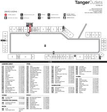 Birch Run Outlet Hours Tanger Outlets Howell Shopping Plan Outlets Michigan Howell Michigan