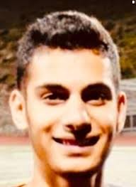 Qasim Zia's Men's Soccer Recruiting Profile