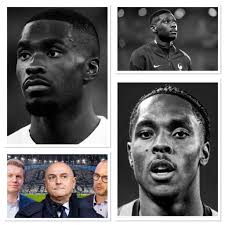 Tottenham signs Mo Kudus and another player