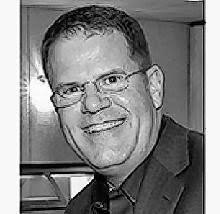 Bruce ROADEN Obituary (2018)