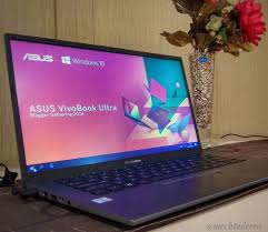 Sesuai dengan namanya, vivobook ultra a412 hadir dengan bodi lebih ringkas namun tetap mengedepankan performa, ujar jimmy lin, country manager asus indonesia. Terpesona Performa Vivobook Ultra A412 Di Asus Blogger Gathering Semarang Lalang Ungu
