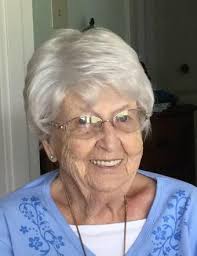 Obituary information for Marilyn June Mooney