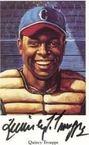 North Branch's Lee Quillin: A Major League Baseball Player's Story