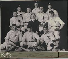 The teton event center in idaho falls, idaho is the perfect venue for all of life's occasions. Passing The Time Idahofallsmagazine Com