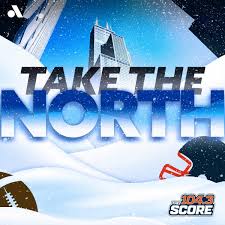 Take The North: A Chicago Bears Podcast