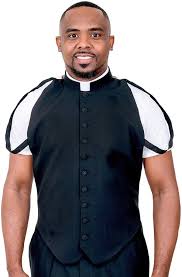 Our philosophy of serving you directly allows us to deliver superior quality at competitive prices. Amazon Com Mercy Robes Clergy Rabat Shirt Front With Buttons Collar Back Straps Black Neck 15 Black Clothing Clergy Back Strap Black Neck