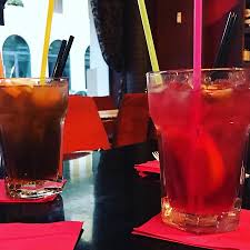 Maybe you would like to learn more about one of these? Miami Ice Tea Picture Of Cheese Milan Tripadvisor