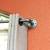 Heavy Duty Long Curtain Rods