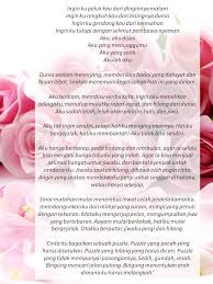 Poetry Kotak Mimpi Kita