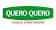 Logo de Lojas Quero-Quero