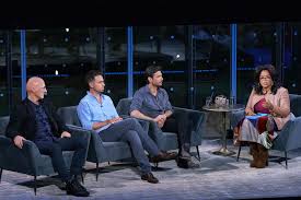 28, 2019 in new york. Oprah Winfrey Believes Wade Robson And James Safechuck Vanity Fair