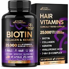 Image result for Biotin
