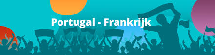 Frankrijk en portugal hadden beide hun twee duels met zweden en kroatië in groep 3 gewonnen. Portugal Frankrijk Ek 2021 23 Juni 21 00 Voorbechouwing